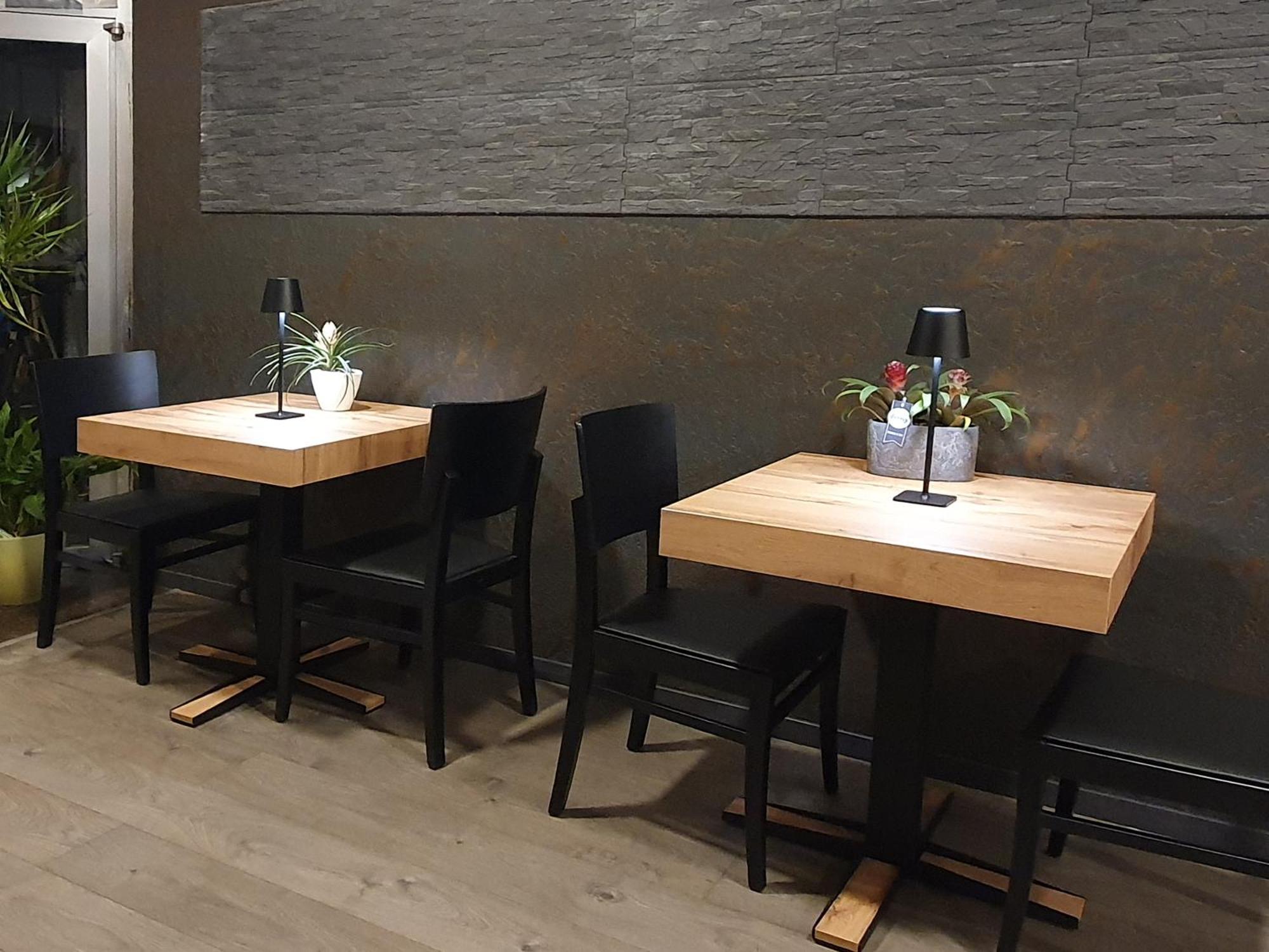 Rheinmetropole Hotel Дюселдорф Екстериор снимка