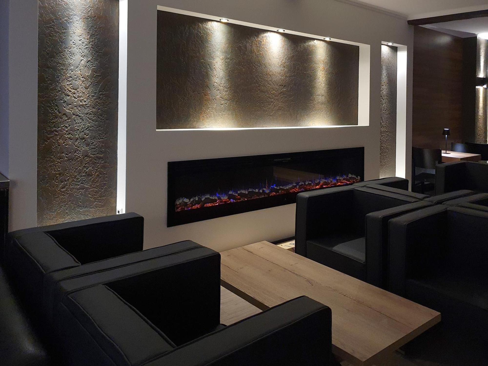 Rheinmetropole Hotel Дюселдорф Екстериор снимка