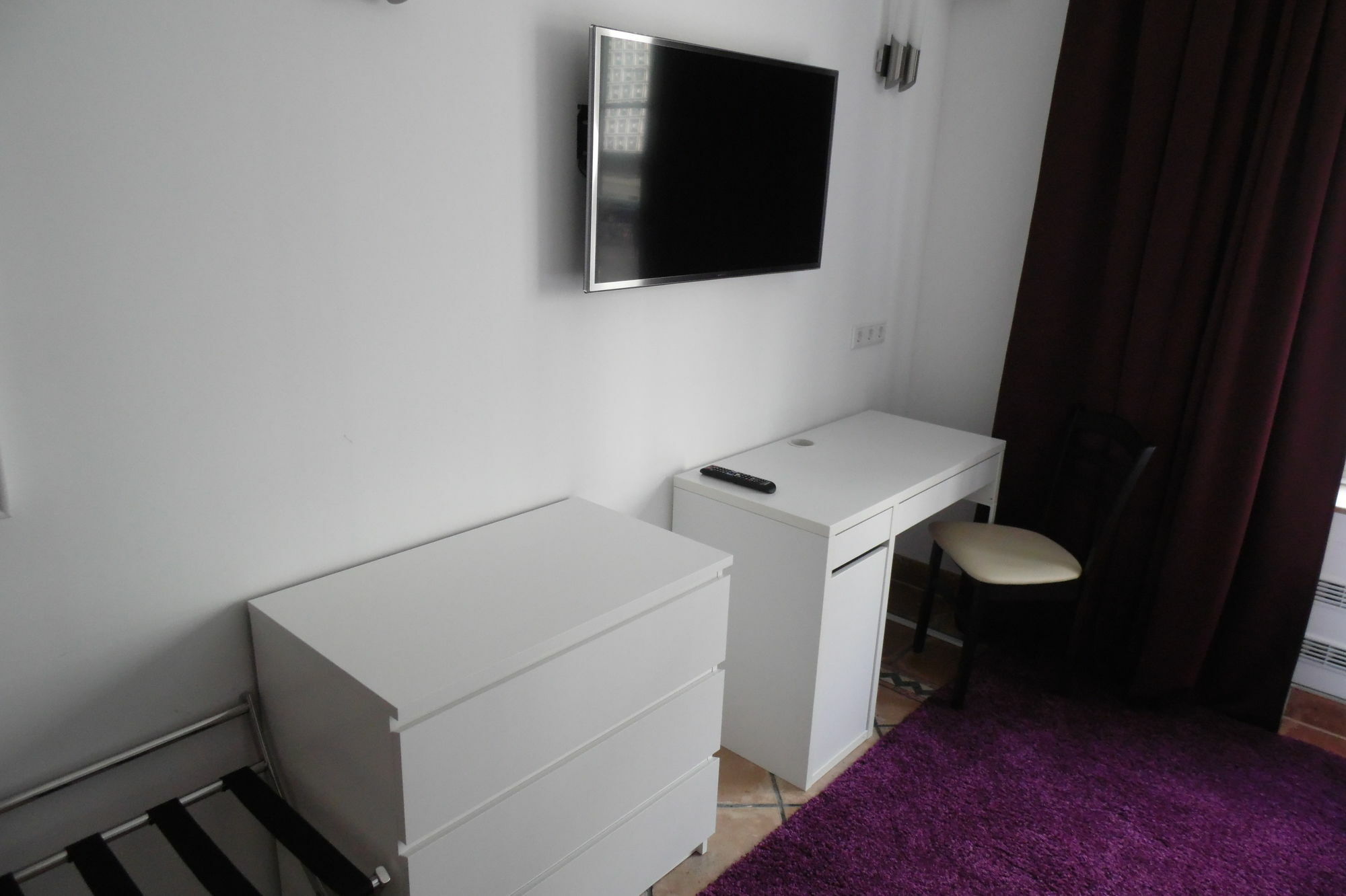 Rheinmetropole Hotel Дюселдорф Екстериор снимка